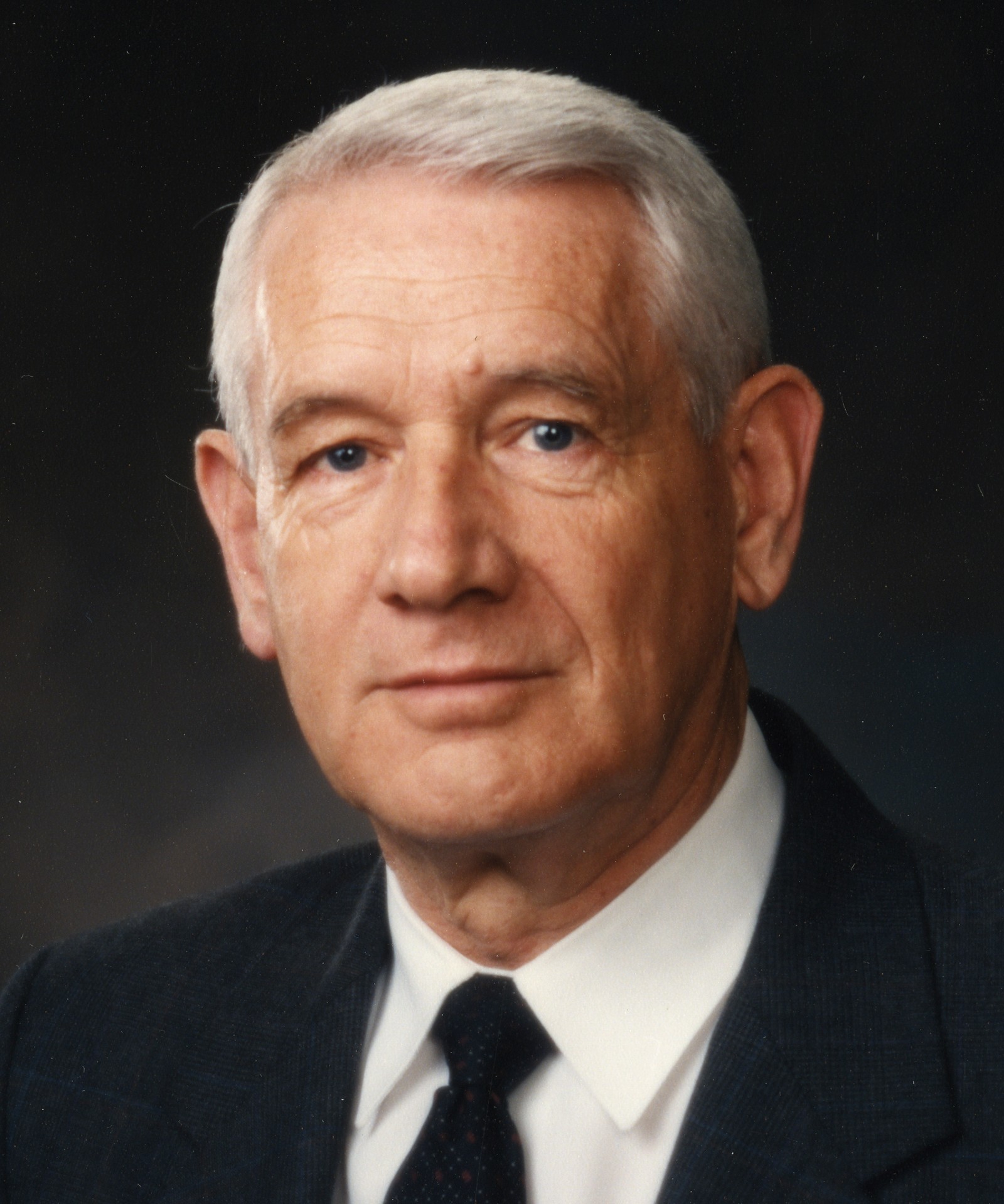 Dean L. Larsen Profile Photo
